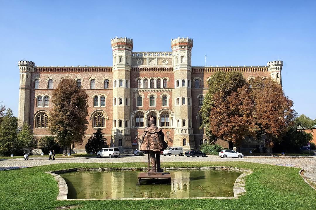 Museu de História Militar de Viena