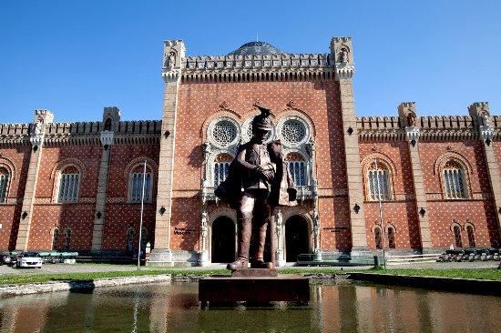 Museum van Militaire Geschiedenis